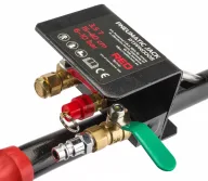 Домкрат RED Technic RTPPN0008 150-400 мм 3500kg-6