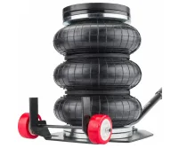 Домкрат RED Technic RTPPN0008 150-400 мм 3500kg-1