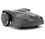 Газонокосилка аккумуляторная (автомат) Husqvarna AM320 NERA 240мм 18В 5Ач-3