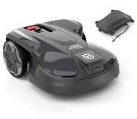 Газонокосилка аккумуляторная (автомат) Husqvarna AM320 NERA 240мм 18В 5Ач-1