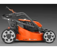 Газонокосилка аккумуляторная (без АКБ) Husqvarna LC137i 375мм 36В-6