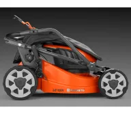 Газонокосилка аккумуляторная (без АКБ) Husqvarna LC137i 375мм 36В-7