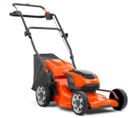Газонокосилка аккумуляторная (без АКБ) Husqvarna LC137i 375мм 36В-1