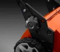Газонокосилка электрическая Husqvarna LC141C 1800вт 410мм-3