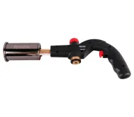 Газовая горелка с пьезоподжигом RONIX RH-4572 1300°C-2