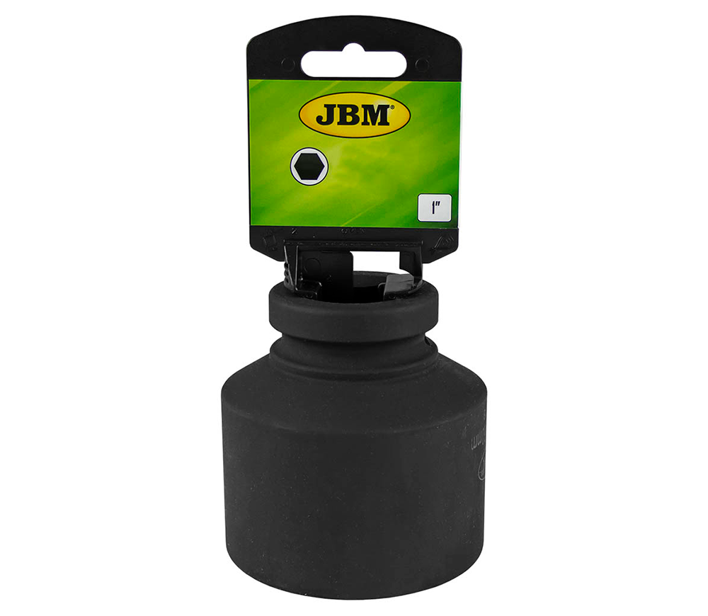 Duza tubulară de impact JBM-11158 41 mm photo 0