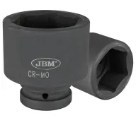 Головка торцевая ударная JBM-11158 41 мм-1