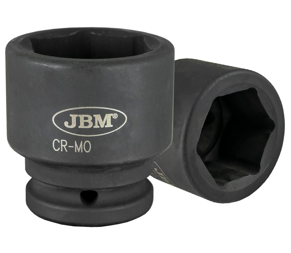 Duza tubulară de impact JBM-11188 80 mm photo