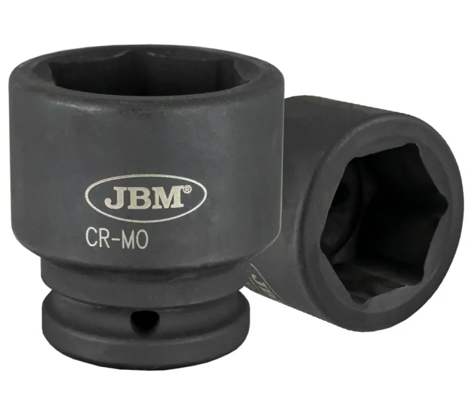 Головка торцевая ударная JBM-11137 34 мм-1