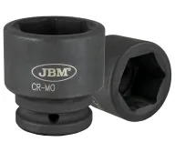 Головка торцевая ударная JBM-11142 41 мм-1