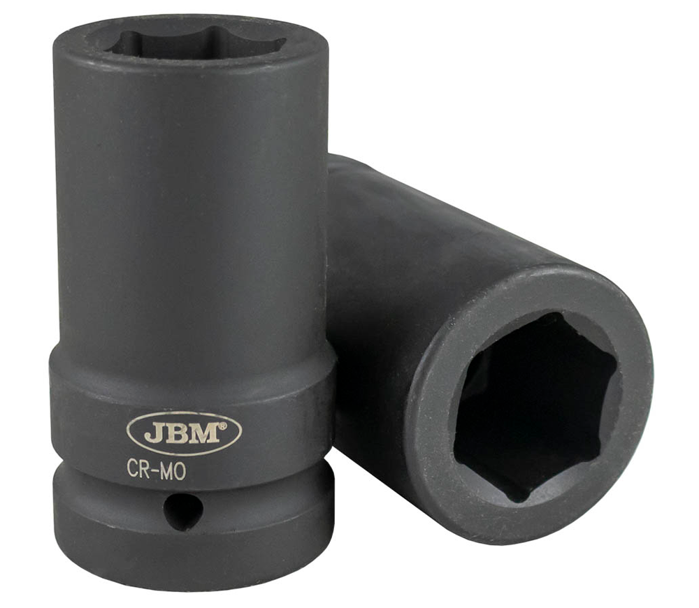 Duza tubulară de impact alungită JBM-13745 28 mm photo