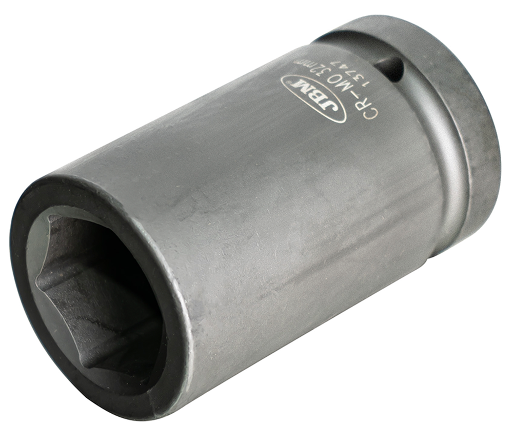 Duza tubulară de impact alungită JBM-13747 32 mm photo 0