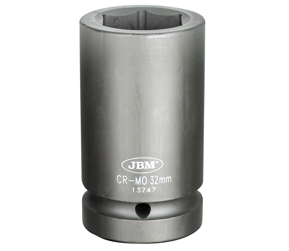 Duza tubulară de impact alungită JBM-13747 32 mm photo