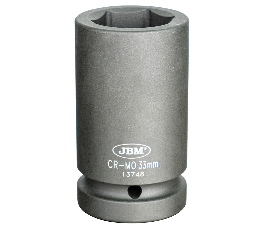 Duza tubulară de impact alungită JBM-13748 33 mm photo