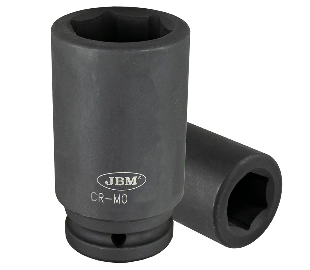 Duza tubulară de impact alungită JBM-13723 19 mm photo