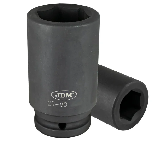 Головка торцевая ударная длинная JBM-13726 24 мм-1
