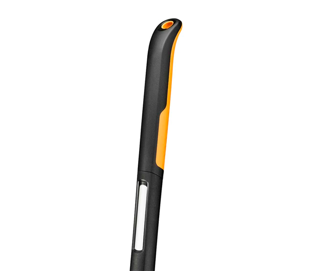Greblă de grădină FISKARS Xact M 1640mm 373mm photo 1