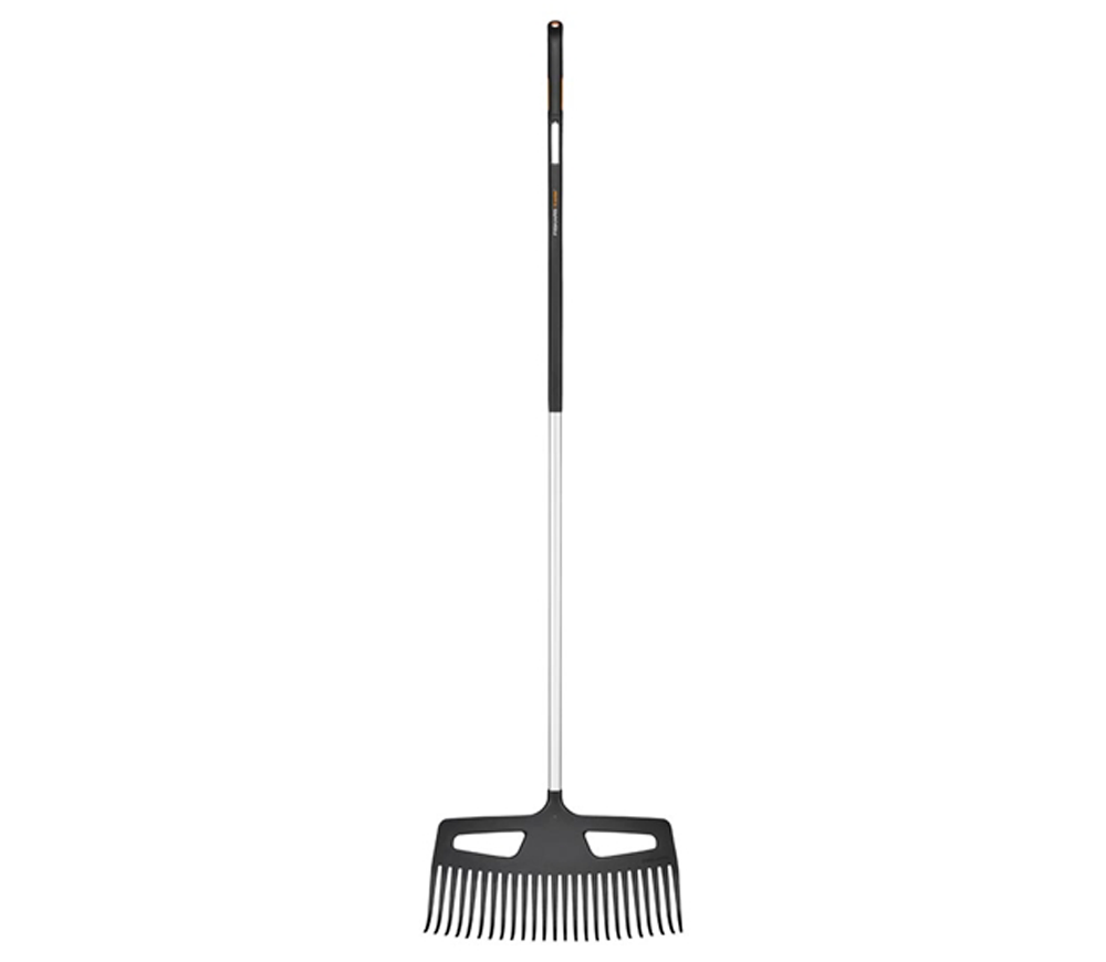 Greblă de gazon FISKARS Xact XL 1765mm 490mm photo 0