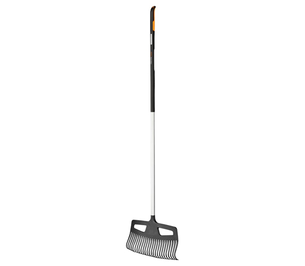 Greblă de gazon FISKARS Xact XL 1765mm 490mm photo