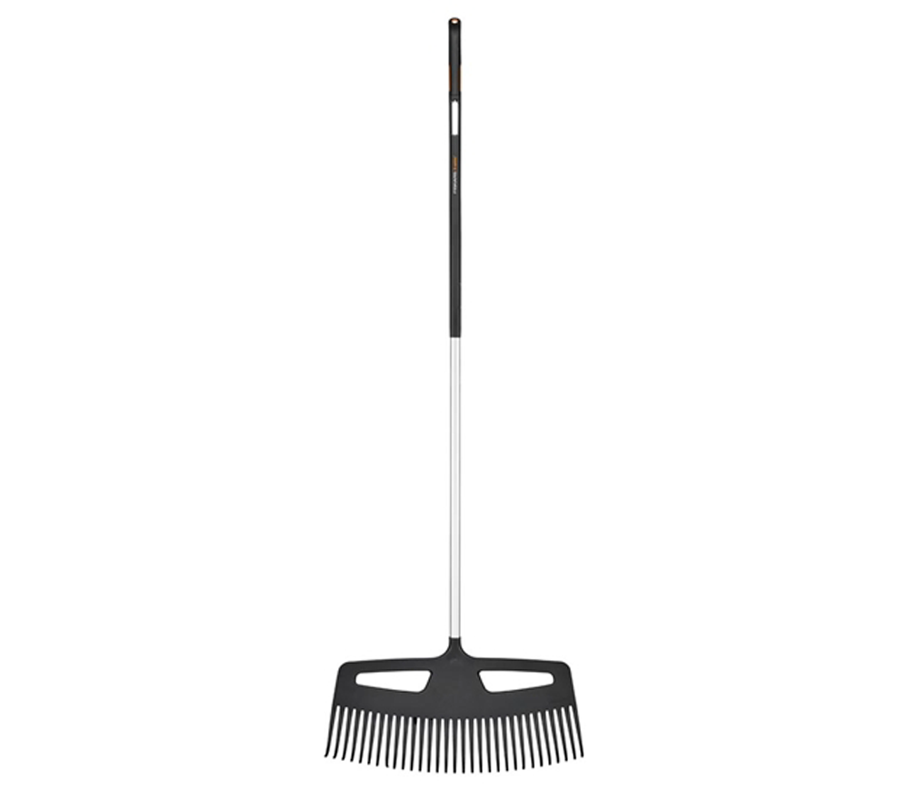 Greblă de gazon FISKARS Xact XXL 1765mm 615mm photo 0