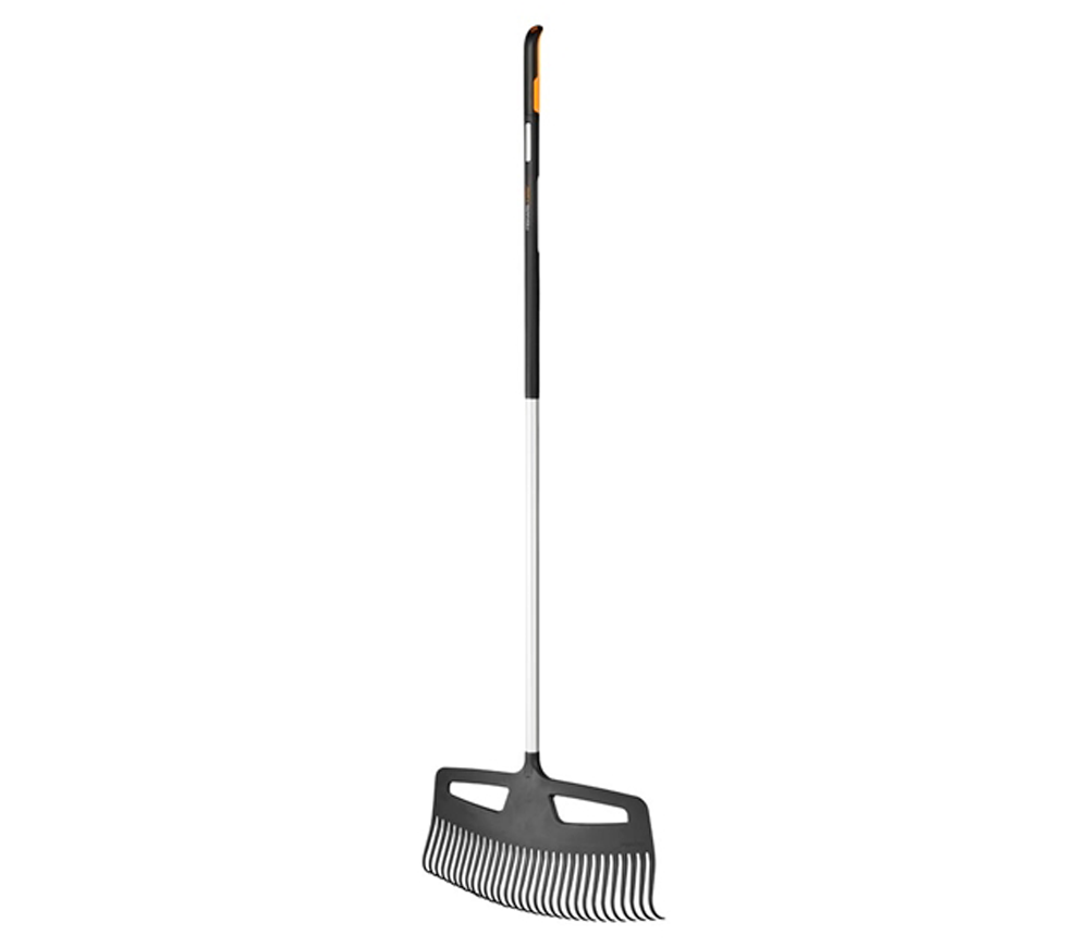 Greblă de gazon FISKARS Xact XXL 1765mm 615mm photo