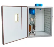 Инкубатор Demetra DM-1000 1000 яйц-2