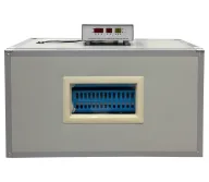 Инкубатор Demetra DM-192 192 яйца-1