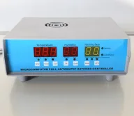 Инкубатор Demetra DM-320 320 яйц-2