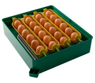 Инкубатор Demetra EU PROFI C-24 24 яйца-5