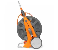 Tambur cu furtun DAEWOO DWR 2131 13 mm (1/2") 30m-9