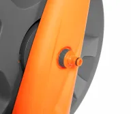 Tambur cu furtun DAEWOO DWR 2131 13 mm (1/2") 30m-5