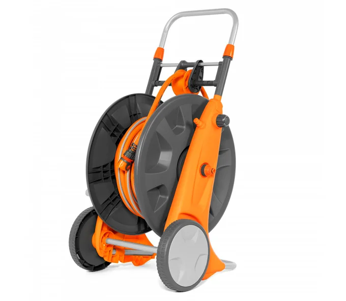 Tambur cu furtun DAEWOO DWR 2131 13 mm (1/2") 30m-11