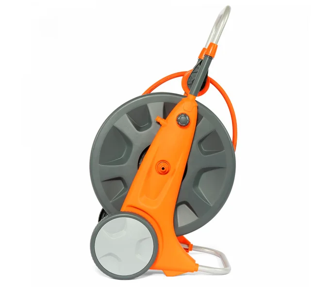 Tambur cu furtun DAEWOO DWR 2131 13 mm (1/2") 30m-2