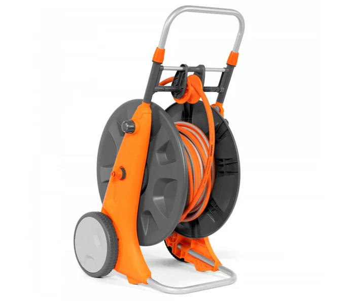 Tambur cu furtun DAEWOO DWR 2131 13 mm (1/2") 30m-7