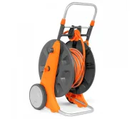 Tambur cu furtun DAEWOO DWR 2131 13 mm (1/2") 30m-7