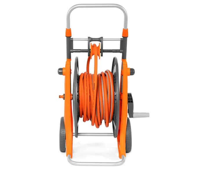 Tambur cu furtun DAEWOO DWR 2131 13 mm (1/2") 30m-10