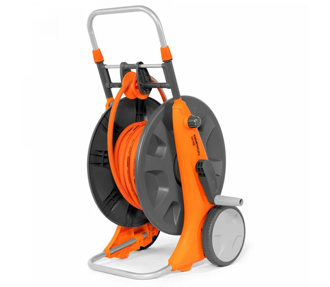 Tambur cu furtun DAEWOO DWR 2131 13 mm (1/2") 30m-8