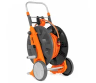 Tambur cu furtun DAEWOO DWR 2131 13 mm (1/2") 30m-1