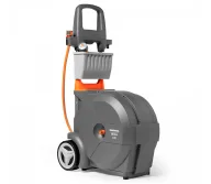 Катушка c шлангом DAEWOO DWR 4040 13 мм (1/2") 40m-3