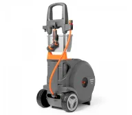 Катушка c шлангом DAEWOO DWR 4040 13 мм (1/2") 40m-4