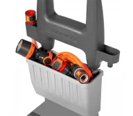 Катушка c шлангом DAEWOO DWR 4040 13 мм (1/2") 40m-9