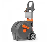 Катушка c шлангом DAEWOO DWR 4040 13 мм (1/2") 40m-1