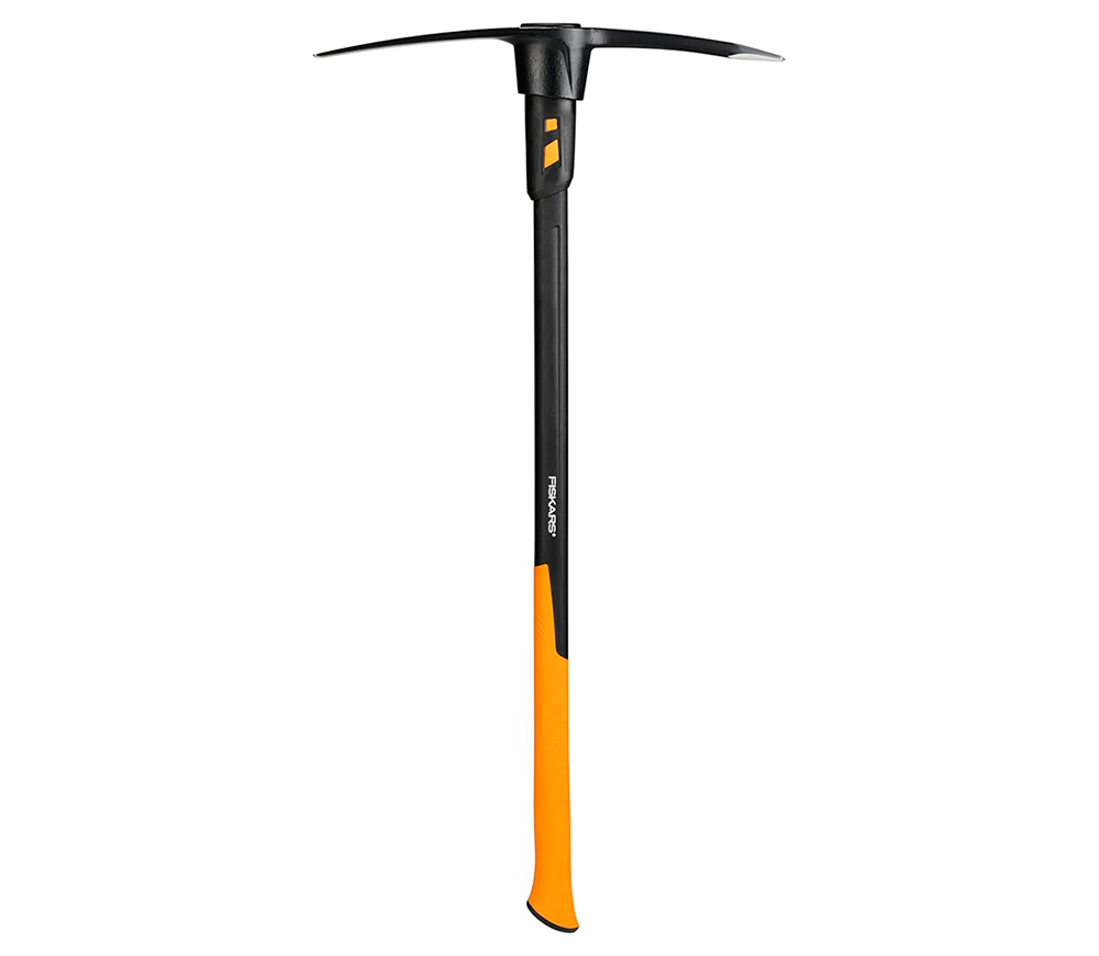 Tarnacop cu coada FISKARS L IsoCore 3.67kg photo 0