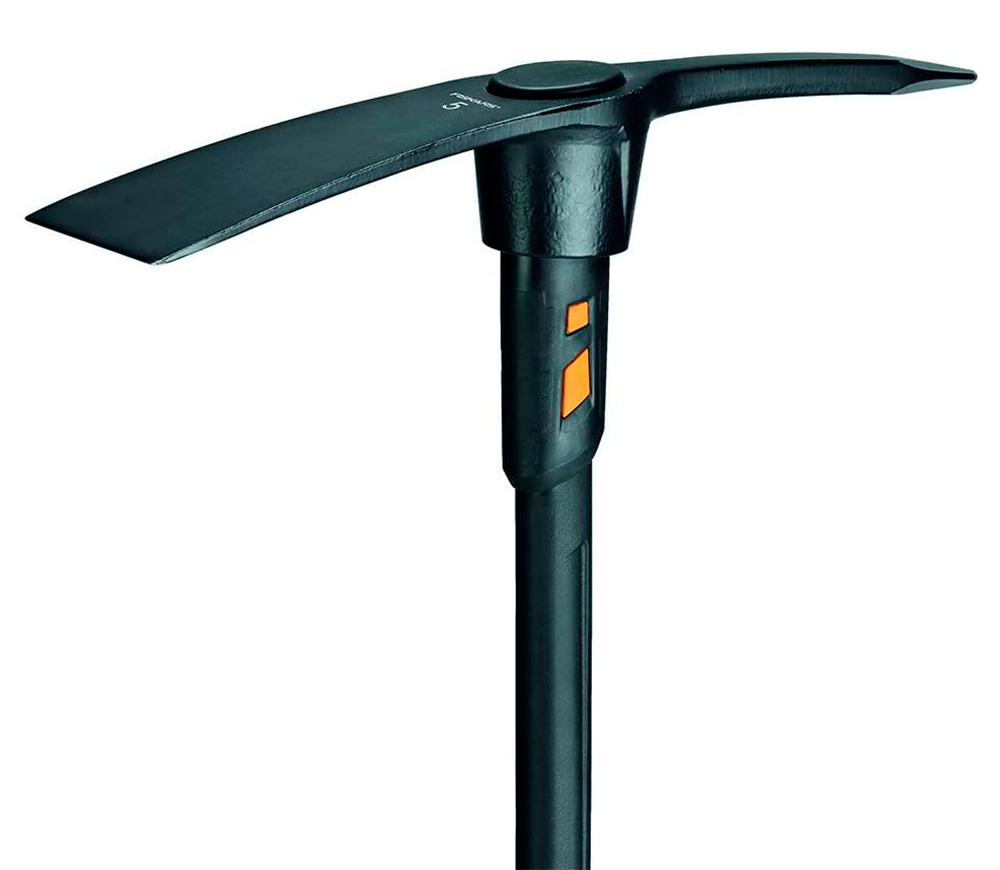 Tarnacop cu coada FISKARS L IsoCore 3.67kg photo 1