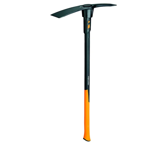 Кирка строительная FISKARS L IsoCore 3.67kg-1