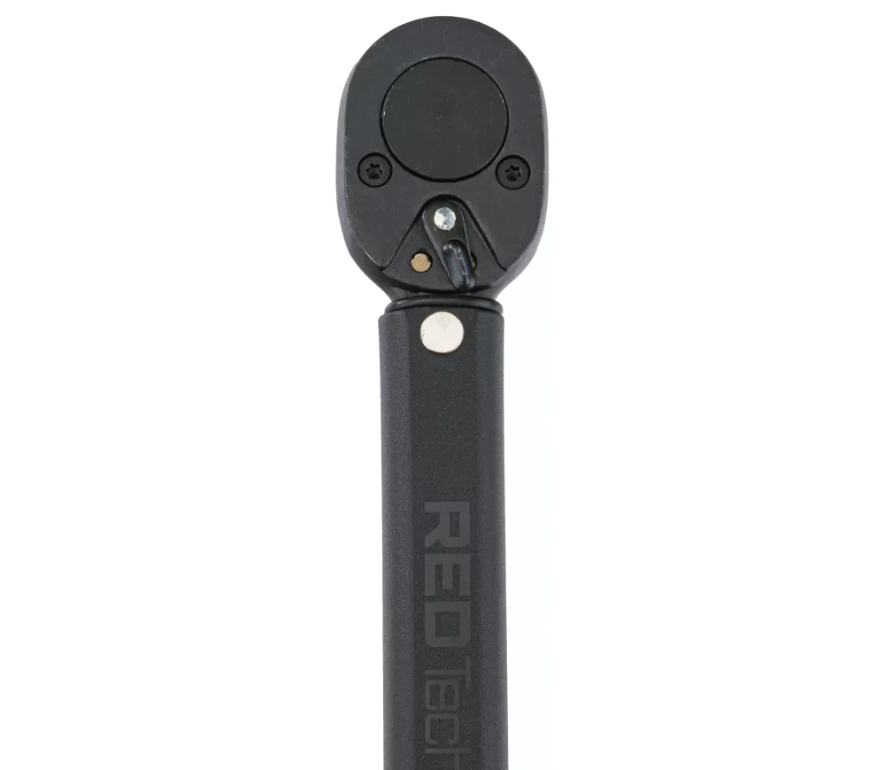 Cheie dinamometrica RED Technic RTKD0091 1/2" 28-210 Nm photo 2