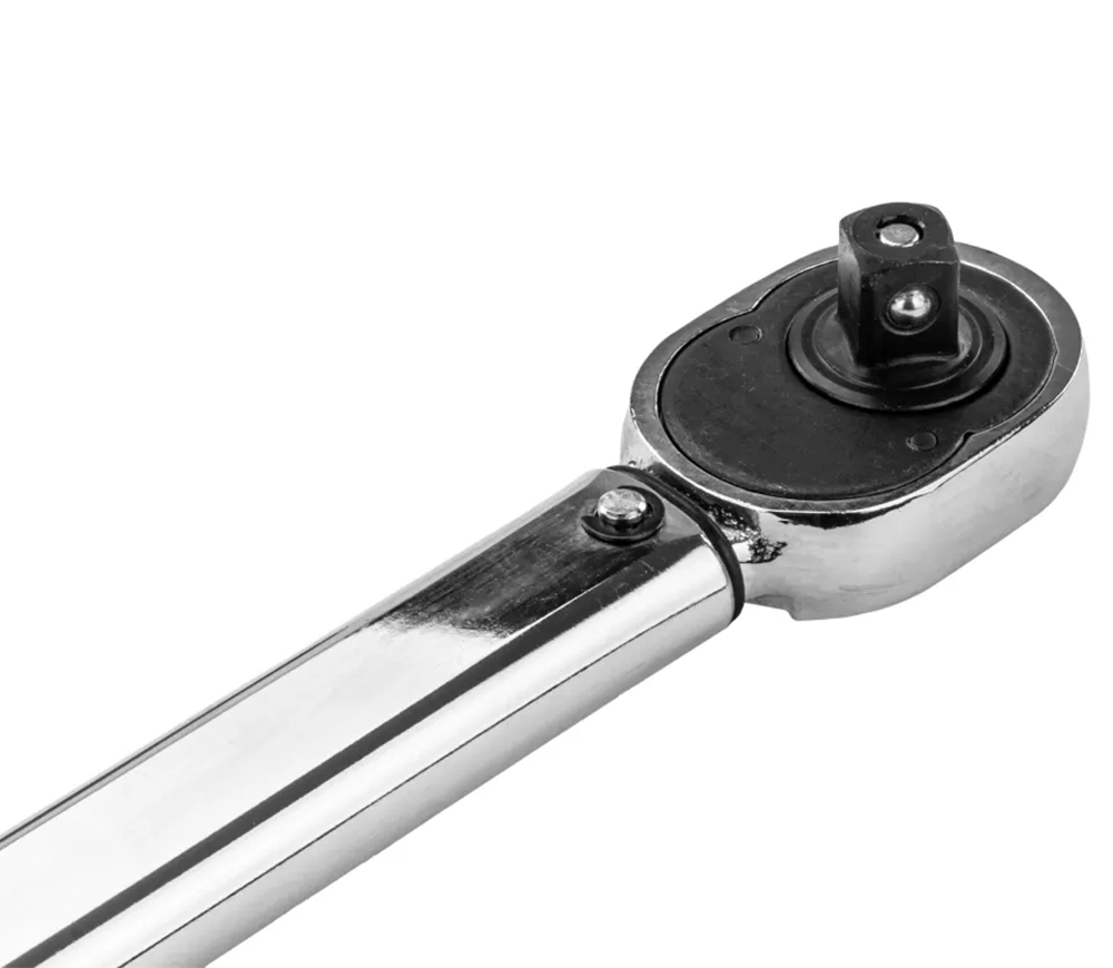 Cheie dinamometrica RED Technic RTKD0114 1/2" 28-210 Nm photo 1