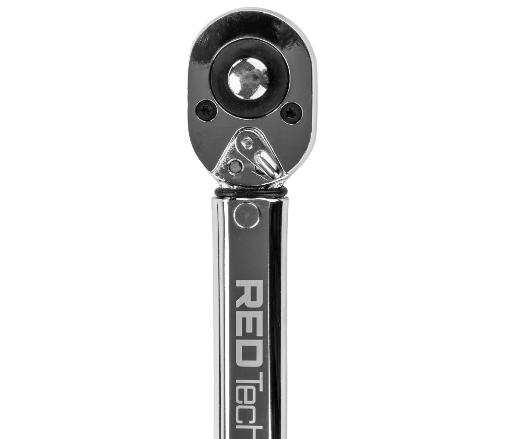 Cheie dinamometrica RED Technic RTKD0114 1/2" 28-210 Nm photo 2