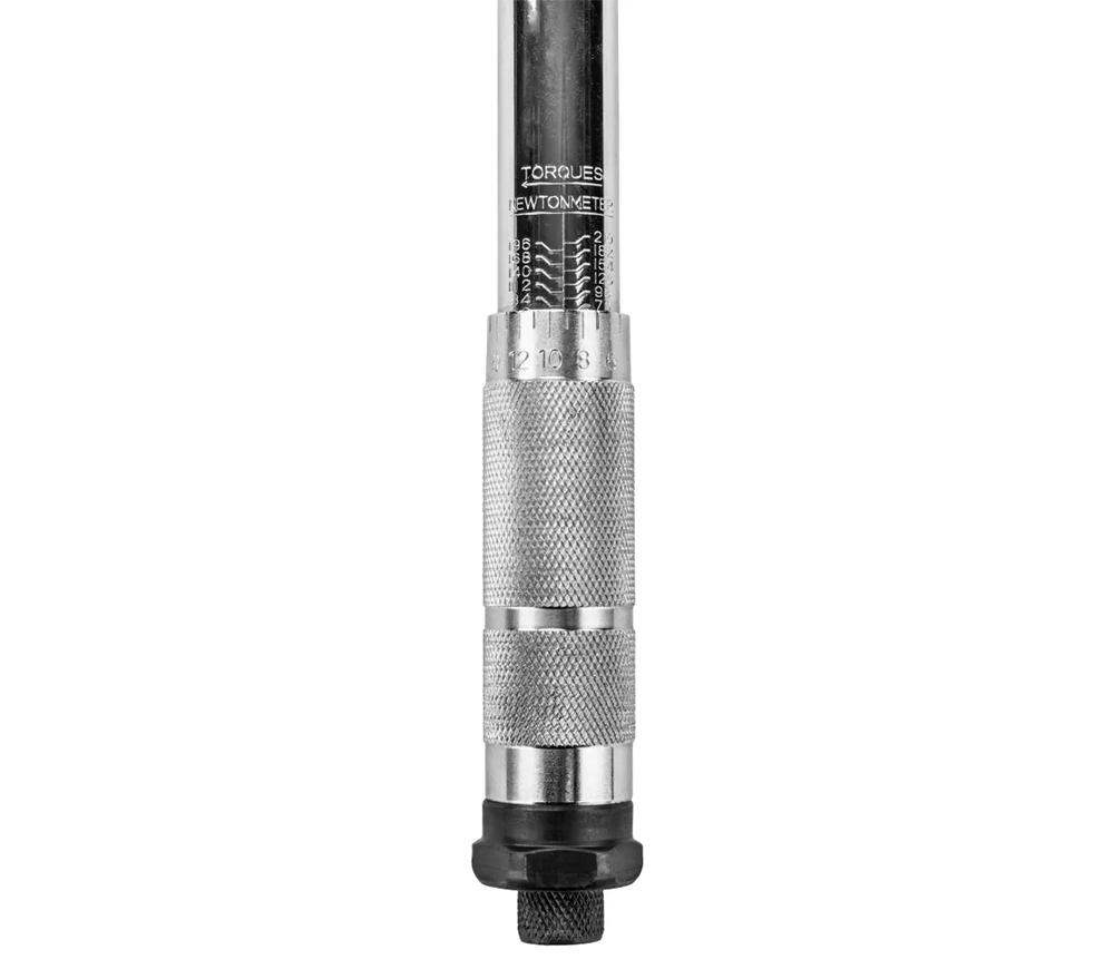 Cheie dinamometrica RED Technic RTKD0114 1/2" 28-210 Nm photo 4