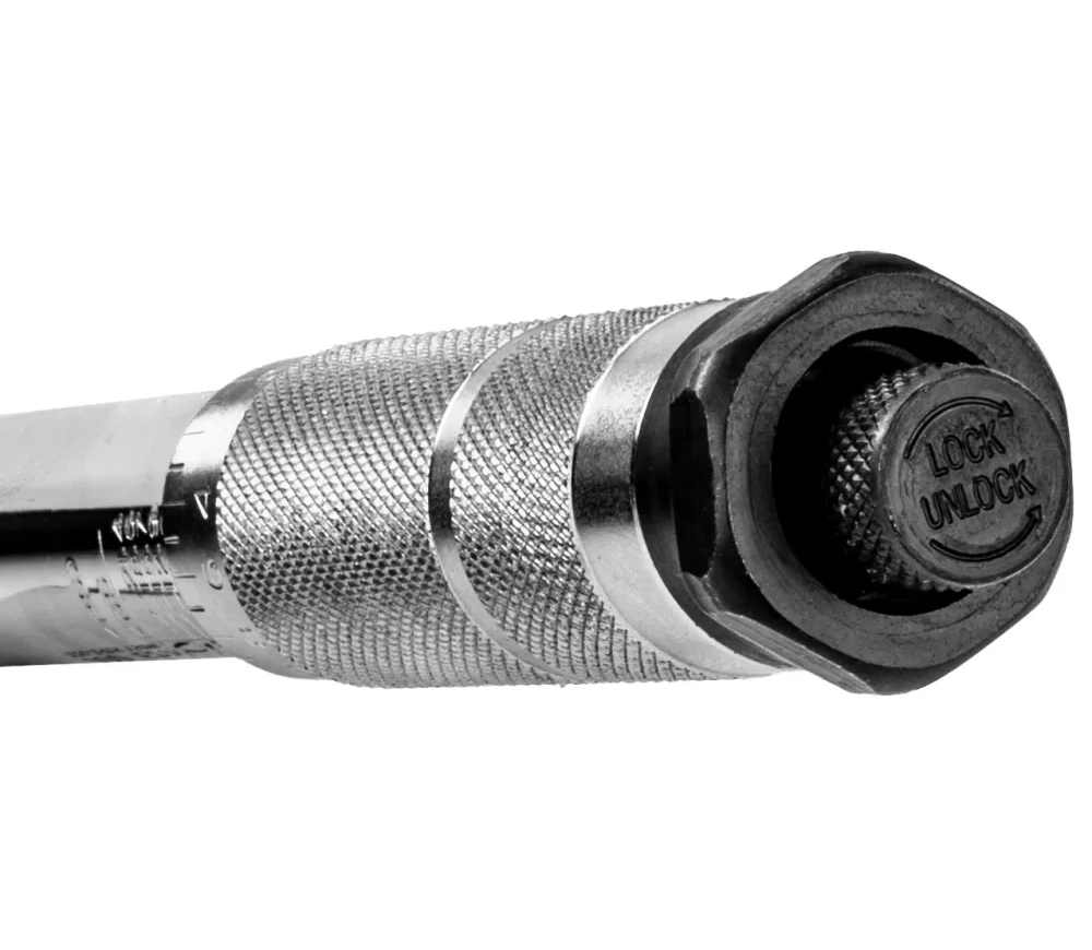 Cheie dinamometrica RED Technic RTKD0114 1/2" 28-210 Nm photo 5
